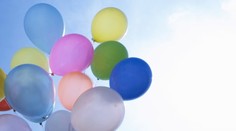 VIDEO: Dráma na svadbe. Pár skončil s popáleninami, mohli za to balóny