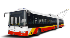 Bratislavčania, nové trolejbusy by mohli byť na cestách už vo februári