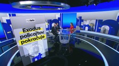 Podľa ministra vnútra chcú do policajného zboru vstúpiť tisícky ľudí ročne. Chce upraviť kritériá