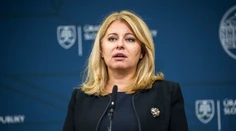 Prezidentka rozhodla o odvolaní Aláča, SIS povedie námestník Rulíšek