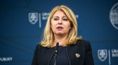 Žilinka odmietol prezidentke poskytnúť rozhodnutia GP podľa paragrafu 363. Rozhodnúť musí ústavný súd