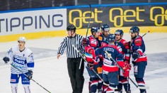 Slováci v bránke s Godlom zdolali Francúzov na turnaji v nórskom Hamare