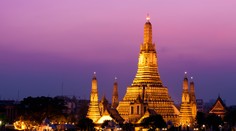 Z bratislavského letiska sa oddnes lieta do zaujímavej destinácie