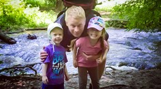 Peter išiel na materskú, aby videl svoje deti vyrastať: Žena v zástere? Tie časy sú dávno preč