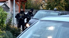 Krajšie Slovensko, okomentoval raziu NAKA Matovič. Fico hovorí o politickej objednávke