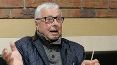 Prečo Jágra nechcú v NHL? Legendárny Bukač: Možno majú strach, že prekoná rekordy