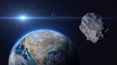 Okolo Zeme preletí obrovský asteroid. NASA ho zaradila na zoznam potenciálne nebezpečných