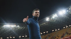 Gašparík v Poľsku sníva sen o titule. Po penalte z nadstaveného času je o krok bližšie k zázraku