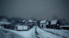 Zasnežené Vianoce boli na celom Slovensku naposledy v roku 2002