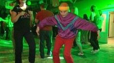 Nezabudnuteľný ples na Spiši. Ľudia tancovali v teplákoch