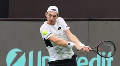 Slovensko nebude mať na US Open medzi mužmi zastúpenie. Lukáš Klein vypadol v kvalifikácii