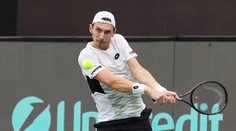 Lukáš Klein pozná súpera v 1. kole Australian Open. Slovenský tenista vyzve svetovú dvadsaťdvojku