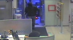 Slováka odsúdili za bankovú lúpež v Česku. Zrejme s ňou nemal nič spoločné