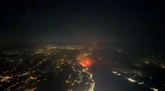 VIDEO: Chorvátske pobrežie zasiahli ničivé požiare. Evakuujú stovky domácich a turistov vrátane Slovákov