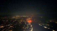 VIDEO: Chorvátske pobrežie zasiahli ničivé požiare. Evakuujú stovky domácich aj turistov