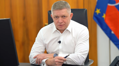 V Paríži sa konal samit o Ukrajine, na ktorý nepozvali Slovensko. Premiér Fico hovorí o stretnutí „priateľov vojny“