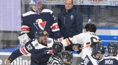 V Košiciach to vrelo, boj kandidátov na titul tesne pre Slovan. Východniarske derby bolo prekvapivo jasné