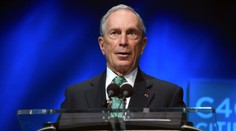 Bloomberg zvažuje kandidatúru na prezidenta. Do kampane je ochotný naliať miliardu dolárov