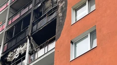 Handlová sa spamätáva z tragického požiaru. Medzi obeťami sú aj rodičia školákov