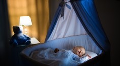 Milióny rodičov nevedomky vystavujú svoje deti riziku udusenia, ukázal prieskum