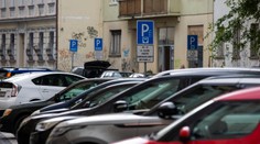 Parkovaciu politiku v Bratislave schválili: Cezpoľní si poriadne priplatia