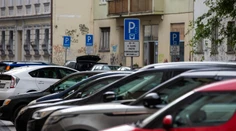 Parkovaciu politiku v Bratislave schválili: Cezpoľní si poriadne priplatia