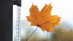 Zabudnite na babie leto, tento týždeň napadne prvý sneh (prehľad teplôt)