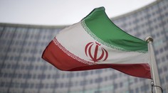 Irán oznámil, že sa dohodol na novom rámci spolupráce s Medzinárodnou agentúrou pre atómovú energiu