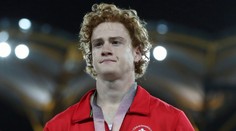 Zomrel bývalý majster sveta v skoku o žrdi. Shawn Barber mal iba 29 rokov