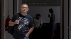 Výsluch exsiskára Tótha v kauze Kuciak pokračuje. Riešia sa Kočnerove motáky z väzby