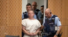 Útočník z Christchurchu sa bude zodpovedať z 50-násobnej vraždy