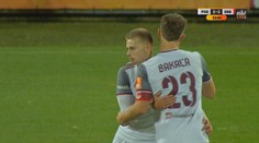 ZOSTRIH: Pohronské derby otvoril kuriózny zásah. Videli sme viacero gólov i skvelého Galčíka