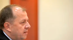 Rybníček zakladá novú politickú stranu