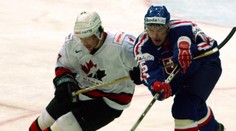 Jozef Stümpel zhodnotil prvé vystúpenie slovenských mladíkov a prezradil, čo poradil pred MS synovi