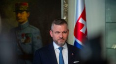 Ak to bude potrebné, Pellegrini je ochotný ponúknuť Bratislavu na mierové rokovania