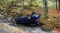 Pri vodičke stáli asi všetci svätí