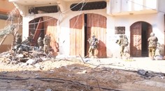 Koniec konfliktu je v nedohľadne. Netanjahu načrtol, ako si predstavuje budúcnosť Pásma Gazy po vojne