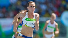Putalovej premiéra na OH priniesla sezónne maximu, ale chcela viac