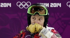 Obrovské sklamanie: Dvojnásobný olympijský víťaz White na U-rampe bez medaily