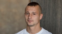 Adam Zreľák sa vážne zranil na tréningu, nezahrá si niekoľko mesiacov