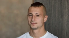 Adam Zreľák sa vážne zranil na tréningu, nezahrá si niekoľko mesiacov