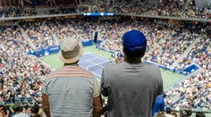 US Open 2026: Slovenská stopa a kurzy na záverečný tenisový grandslam roka