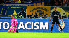 VIDEO: Ronaldo na méte 500 klubových gólov. Zidane mu zložil najväčšiu poklonu