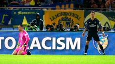 VIDEO: Ronaldo na méte 500 klubových gólov. Zidane mu zložil najväčšiu poklonu