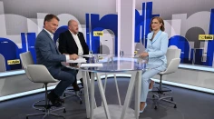 Silný víkend pre publicistiku Markízy: Smotánka s najvyšším podielom za dva roky, Na telo prekonalo tohtoročné rekordy