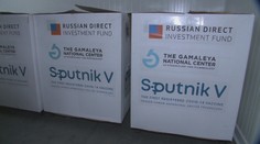 Rusko od Slovenska odkúpilo vakcínu Sputnik, známy je počet dávok