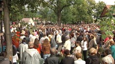 Cez víkend vyvrcholila jedna z najväčších Mariánskych púti