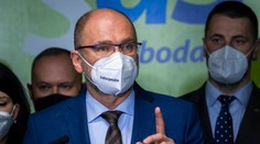 Sulík odstupuje z postu ministra hospodárstva. Vrátiť jeden post vo vláde odmieta
