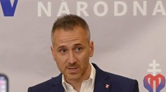 Syn Jána Slotu zakladá novú politickú stranu