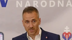 Syn Jána Slotu zakladá novú politickú stranu